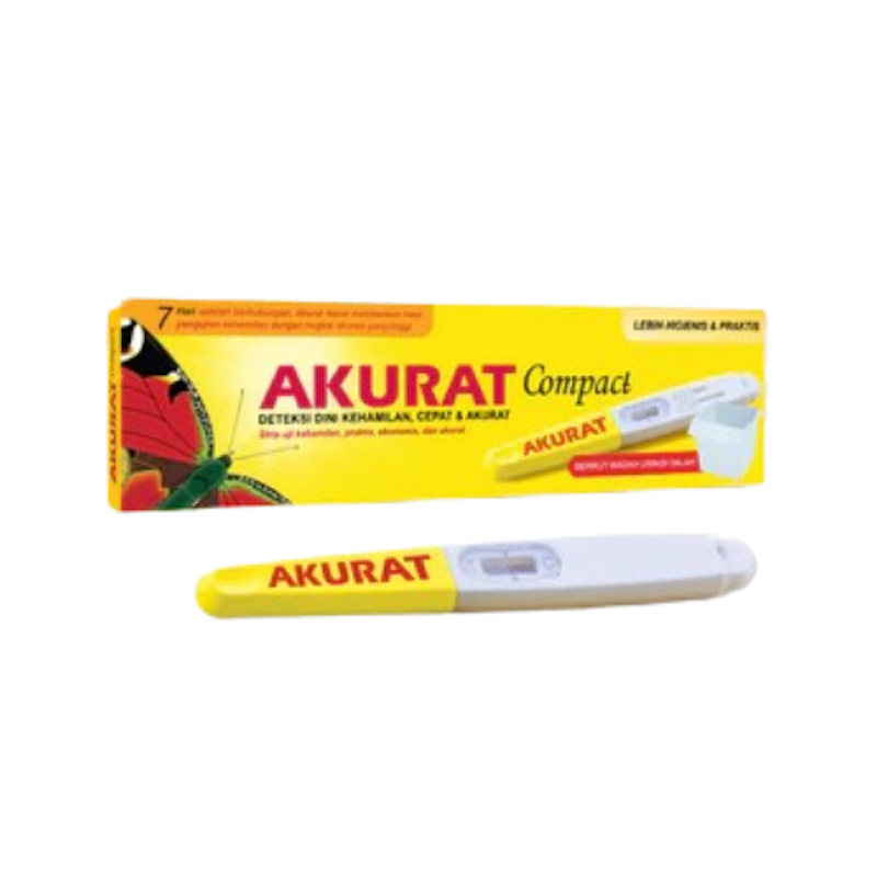 Akurat Compact 1
