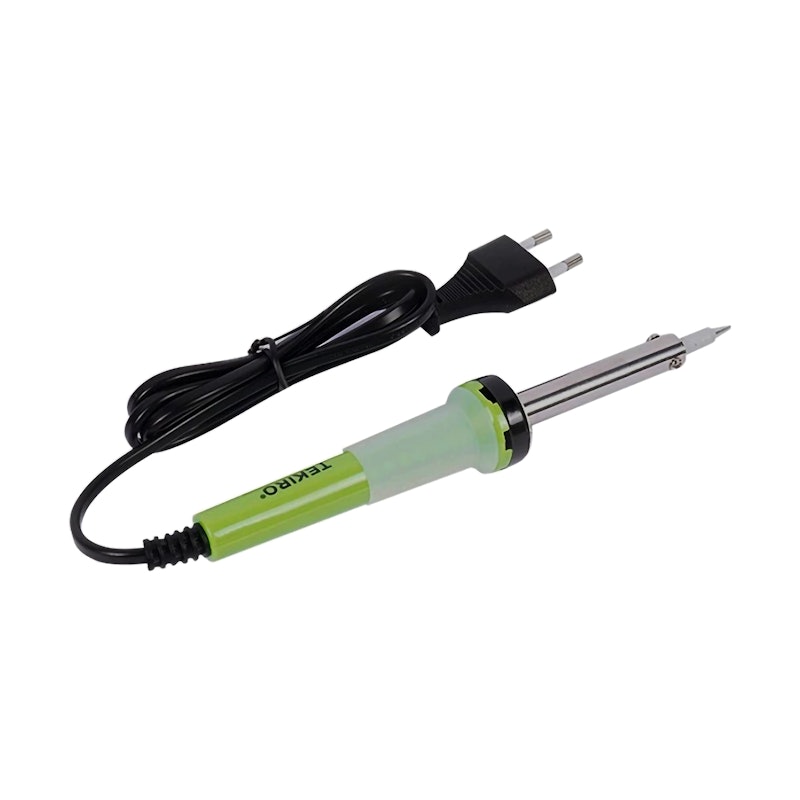 Tekiro Soldering Iron 1