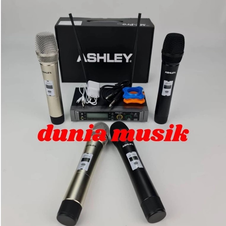 Ashley® MC-Pro  3