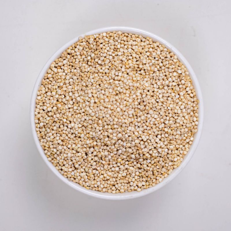 Nutriology White Quinoa Natural & Premium