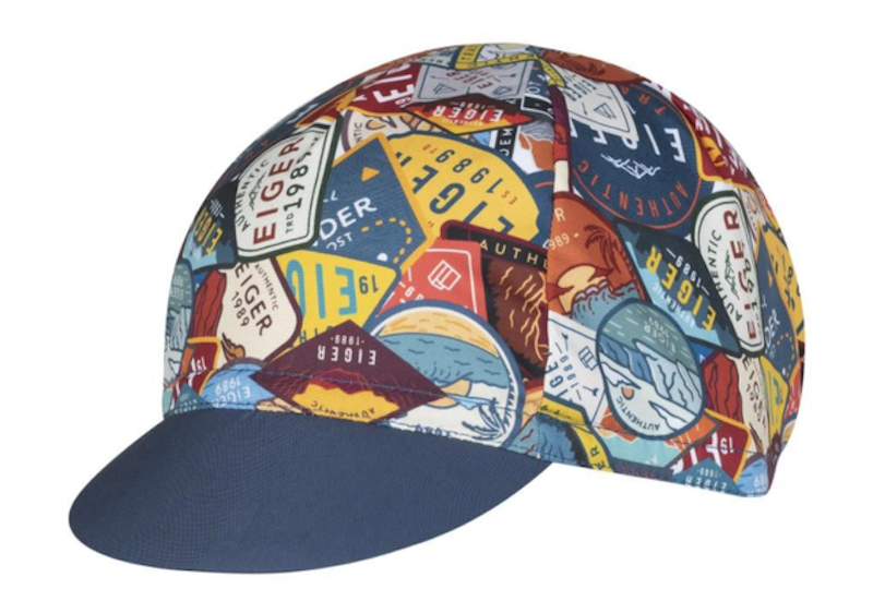Flecken CC Cap 1