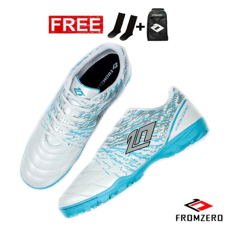  Fromzero Starkia Xtervolt In White Blue