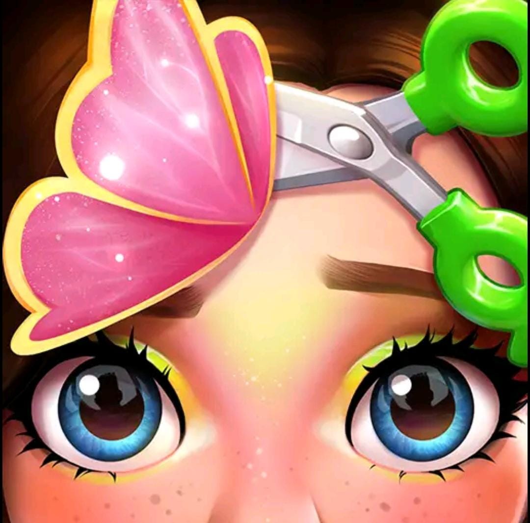 10 Rekomendasi Game Makeup Terbaik  2