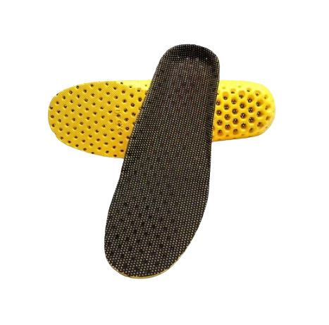 Rhodey Insole Alas Kaki Sepatu Sport