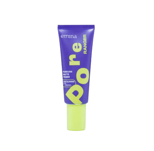 Emina ｜ Pore Ranger Poreless Matte Primer
