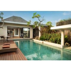 Berry Amour Romantic Villas