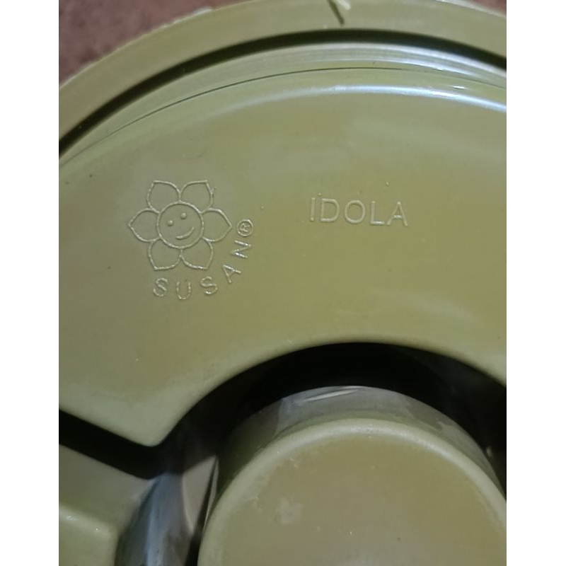  IDOLA Rantang 2 Susun