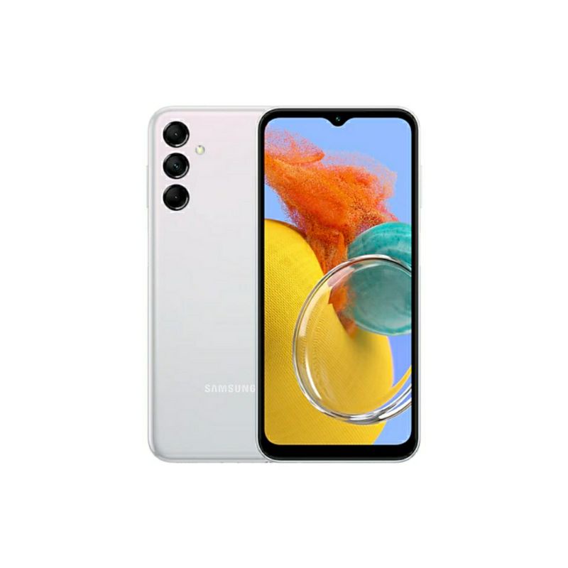 Samsung ｜ Galaxy M14 5G