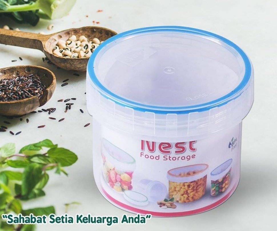 Sahabat Intim Plasindo SHINPO Nest  SIP 351 XL