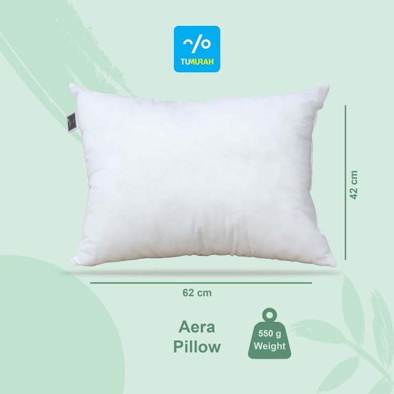 The Luxe Aera Set Pillow 1 Bolster 1 3