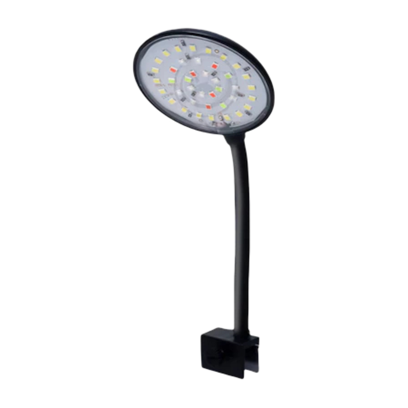 Lampu Akuarium USB LED 7W 1