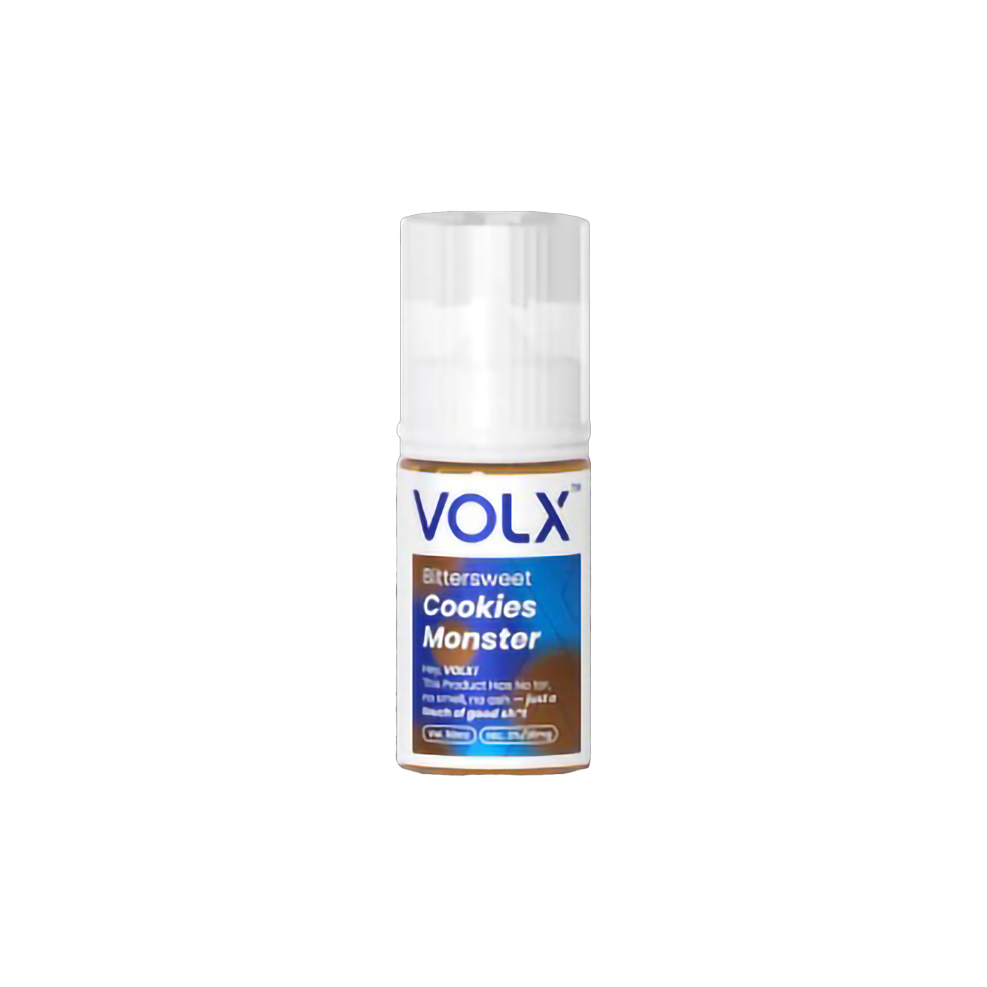 Volx Super Sour Salt 1