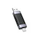 ORICO ORICO 2in1 TF SD Memory Card Reader USB 2.0 Type C 1