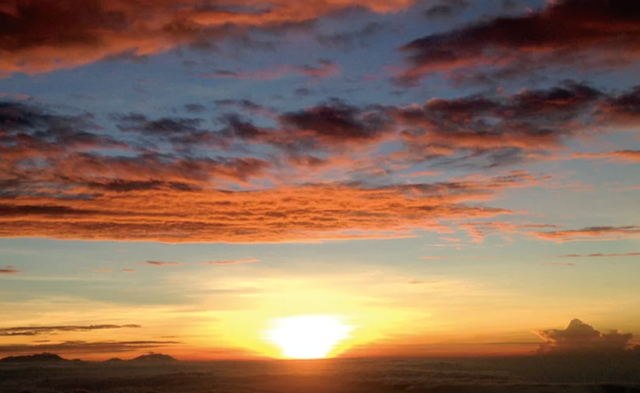 Sunrise Tour Gunung Bromo 3