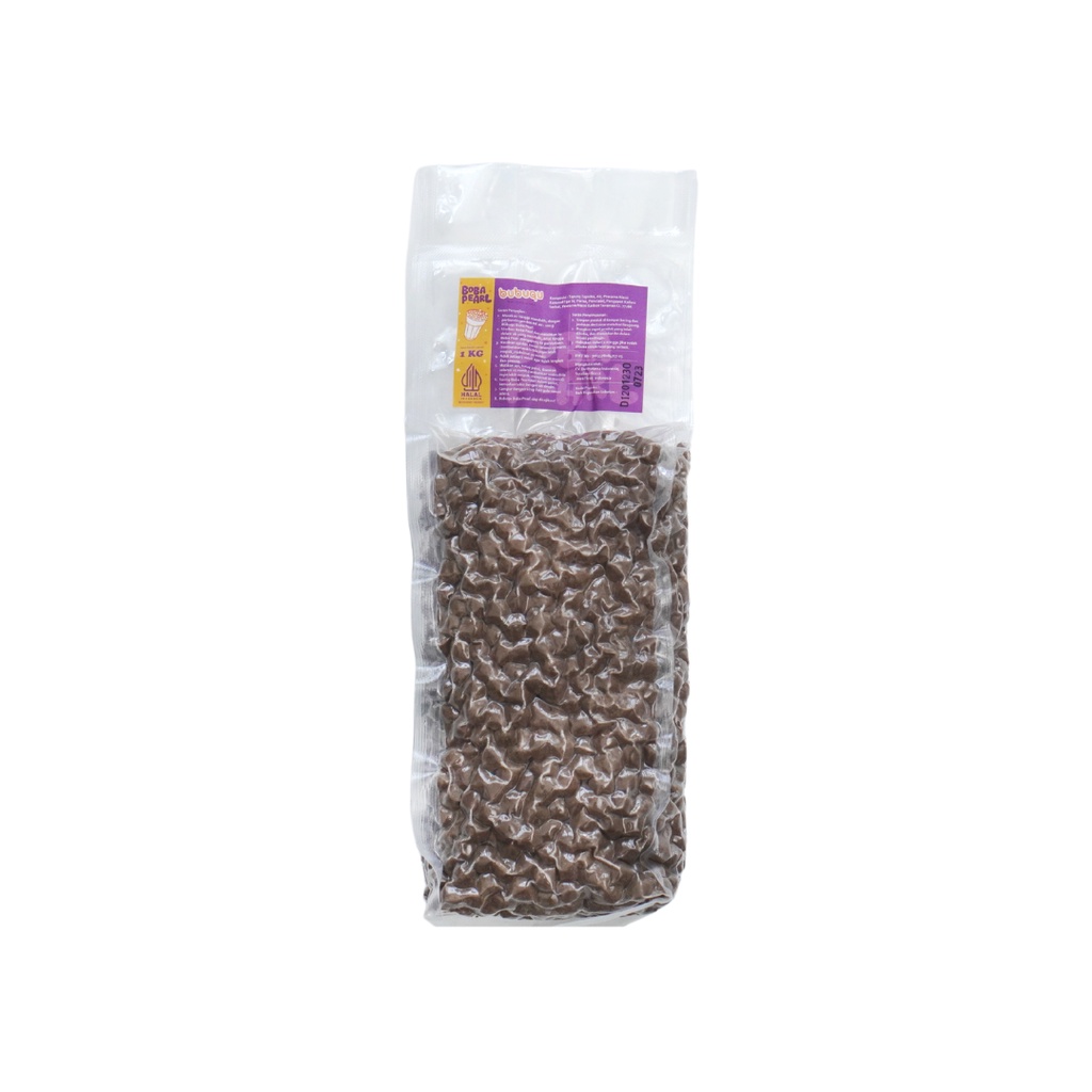 Boba Brown Sugar / Pearl Boba