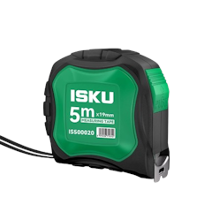 ISKU Measuring Tape 5 meter