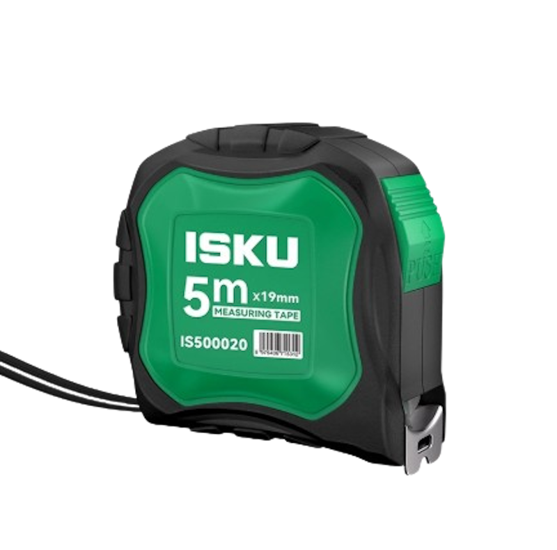 ISKU Measuring Tape 5 meter 1