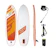 Bestway Hydro-Force Aqua Journey Inflatable Stand-Up Paddle Board 1