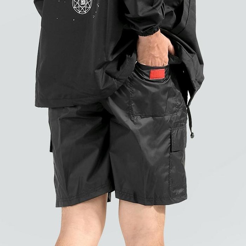 Mcvois Boardshort Celana Pendek Cargo