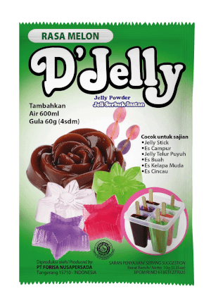 D'Jelly  5