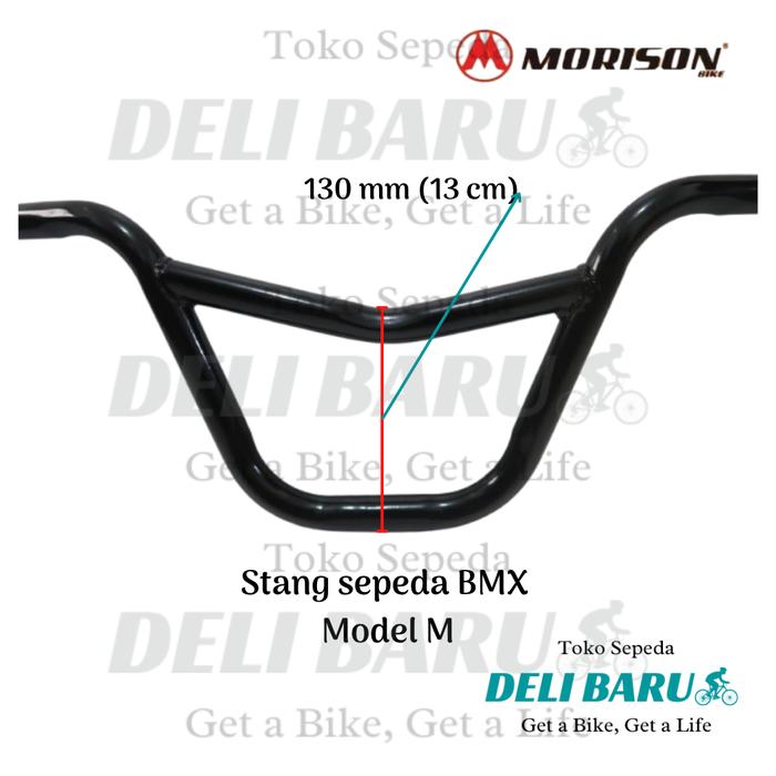 Morison Stang BMX 2