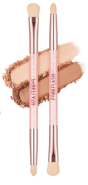 10 Brush Eyeshadow Terbaik - Ditinjau oleh Makeup Artist (Terbaru Tahun 2026) 1
