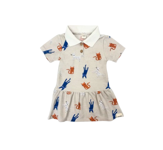 10 Rekomendasi Dress Anak Perempuan Terbaik (Terbaru Tahun 2026) 4