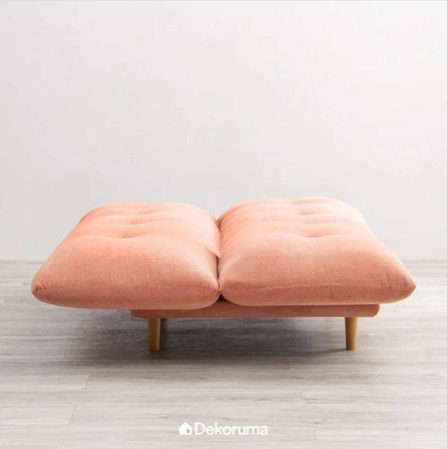 Kumo Sofa Bed Minimalis Scandinavian