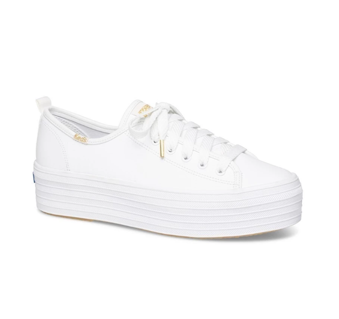 10 Rekomendasi Sneakers Putih untuk Wanita Terbaik (Terbaru Tahun 2026) 5