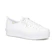 Wolverine World Wide Keds Women Triple Up Leather 1