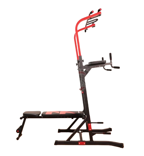 Bodymaster Pull Up Station ｜ BM-121