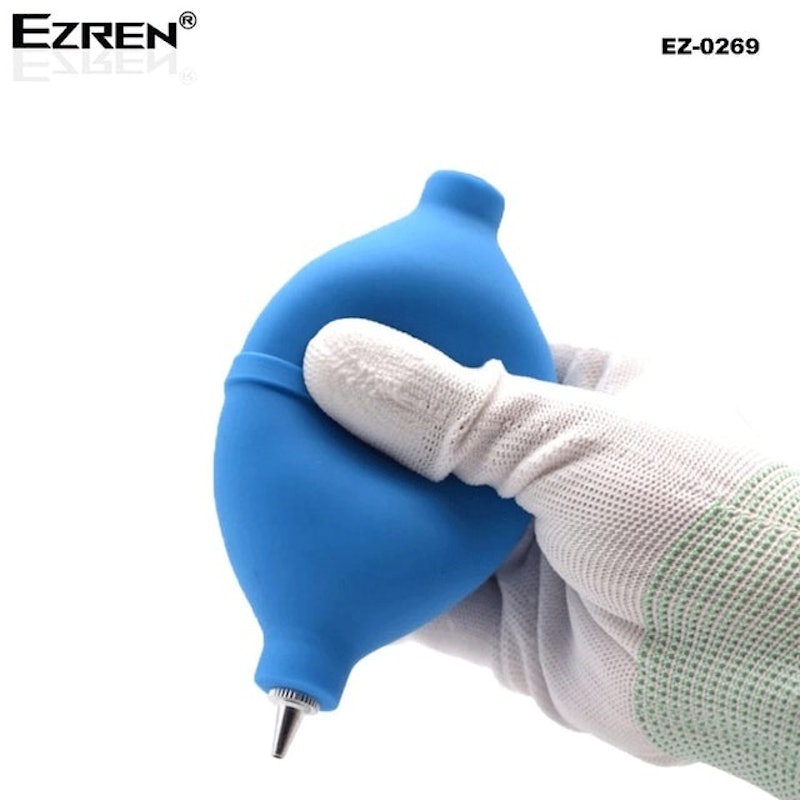 Blower Tangan 4