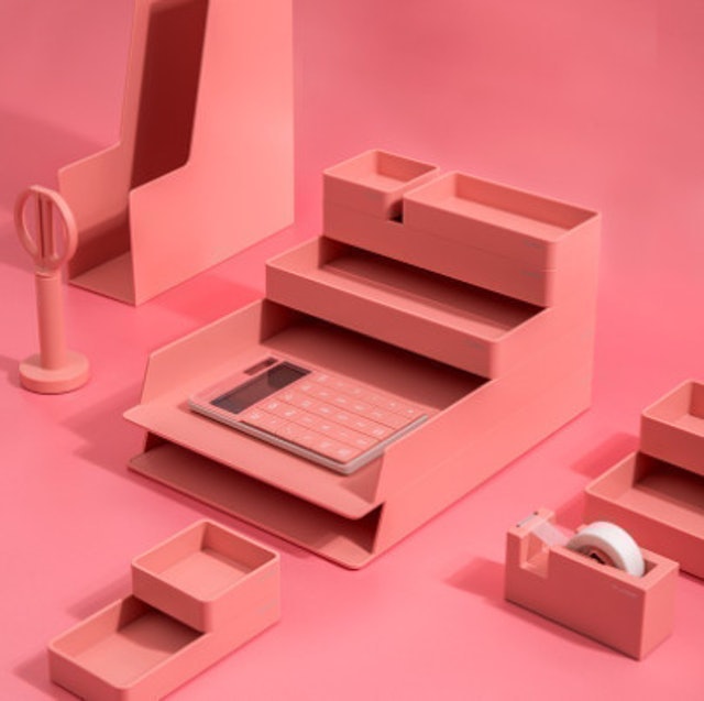 Nusign Desk Organizer NS001