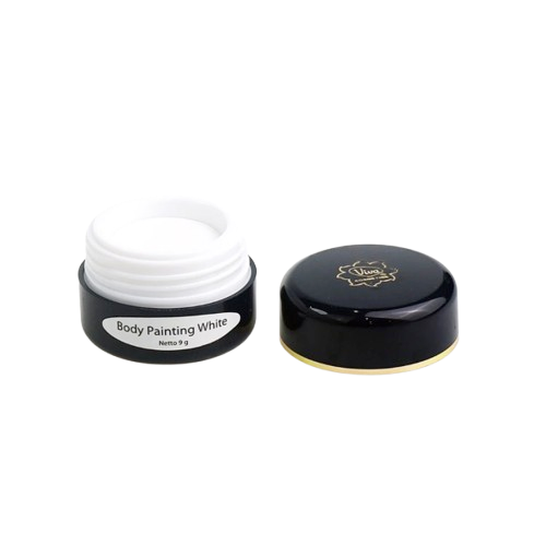 Viva ｜ Body Painting White