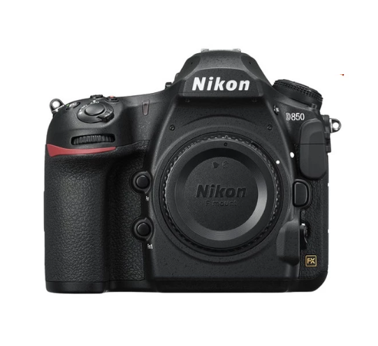 D850