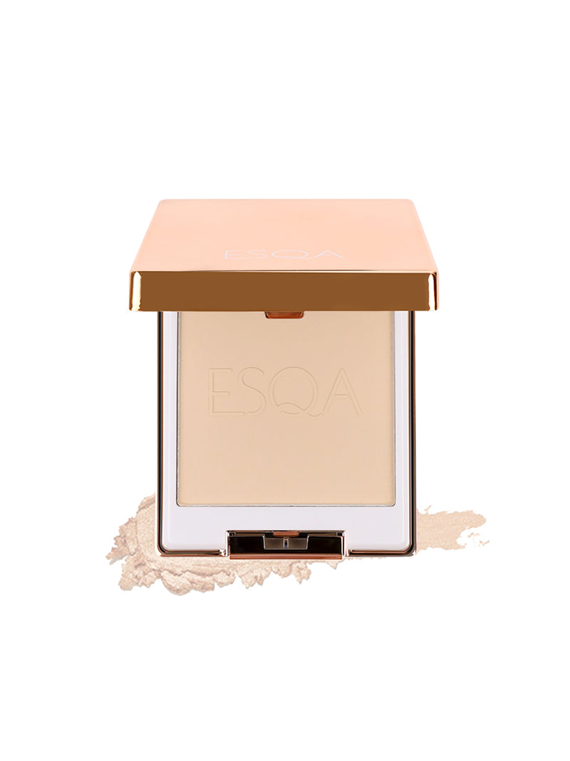 ESQA  Flawless Powder Foundation