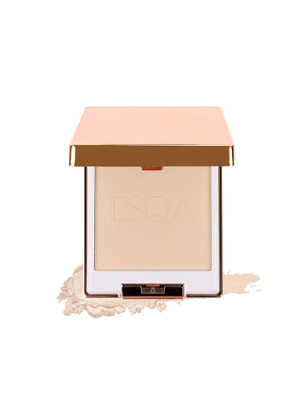 Flawless Powder Foundation 2