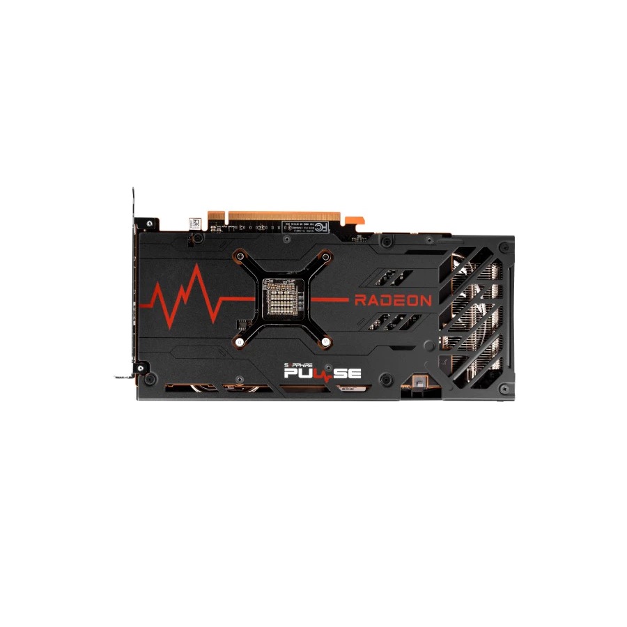 Sapphire Technology Limited Sapphire AMD Radeon RX 7600 
