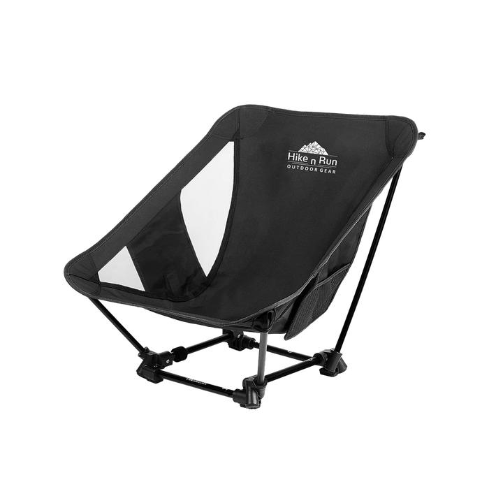 Hike N Run Camping Ground Moon Chair Portable ｜ HNR23FRN001 