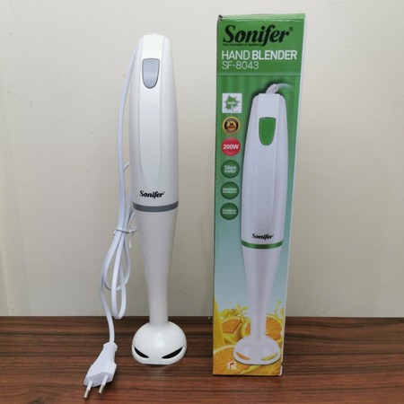 SONIFER Sonifer Hand Blender SF-8043