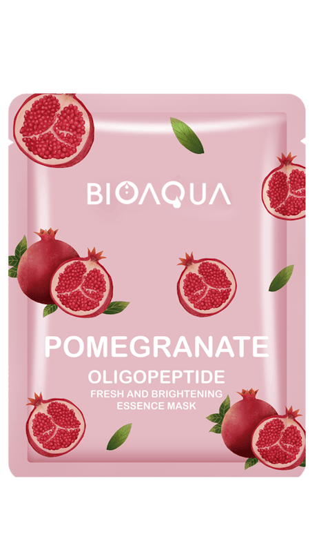 Sheet Mask Hydrating Essence 5