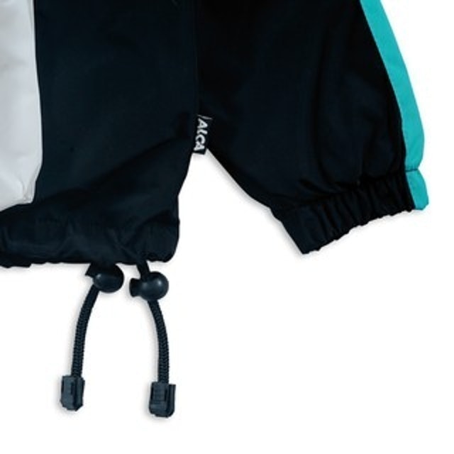 Alca Jacket Anak Pops