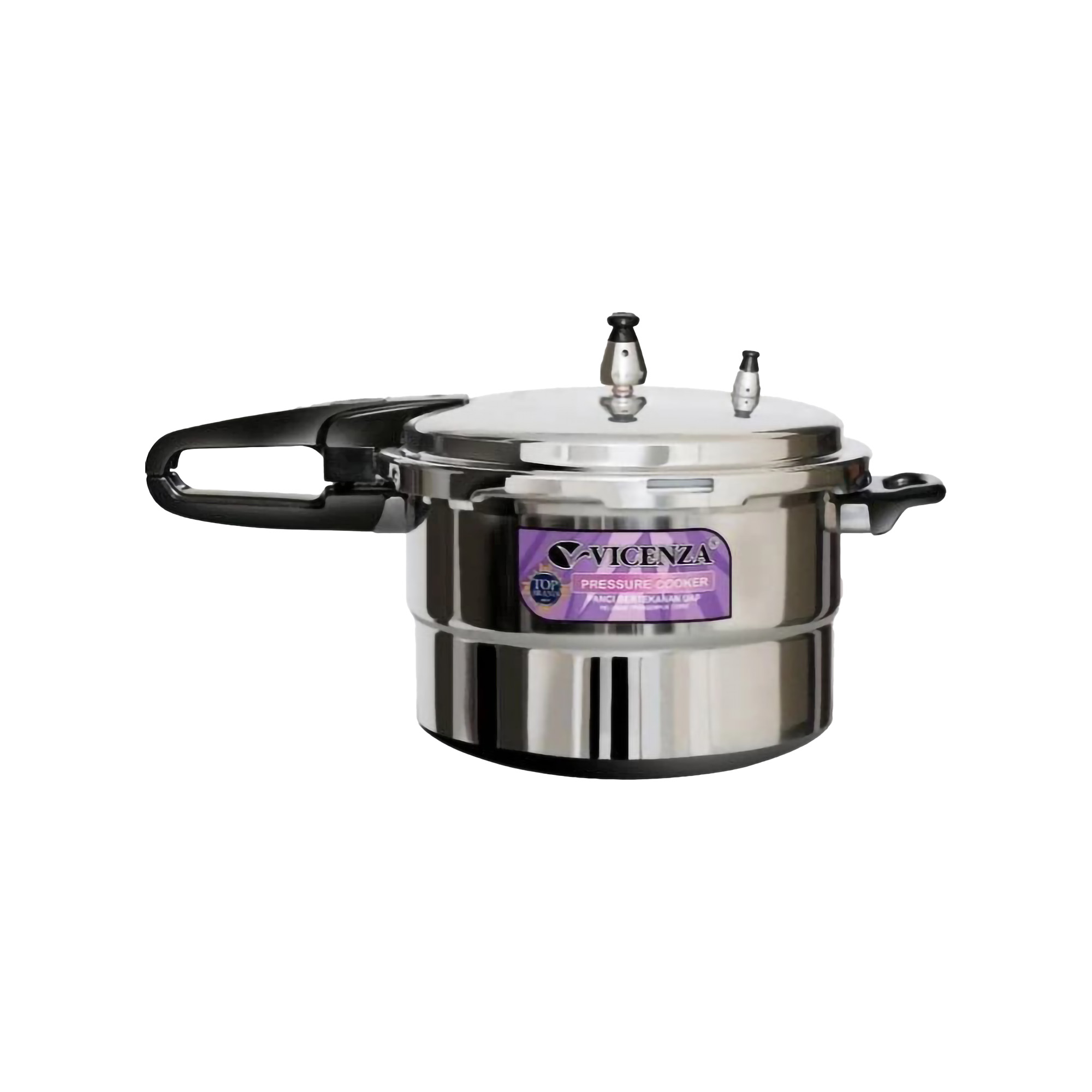 Vicenza Panci Presto 8 liter ｜  V324ES