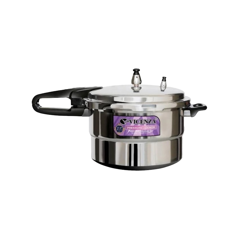Vicenza Panci Presto 8 liter 1