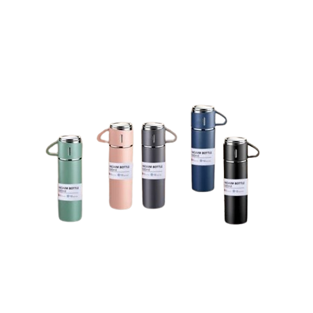 Goto Living ｜ Sultan Vacuum Flask Set Termos