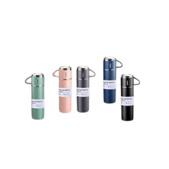Sultan Vacuum Flask Set Termos