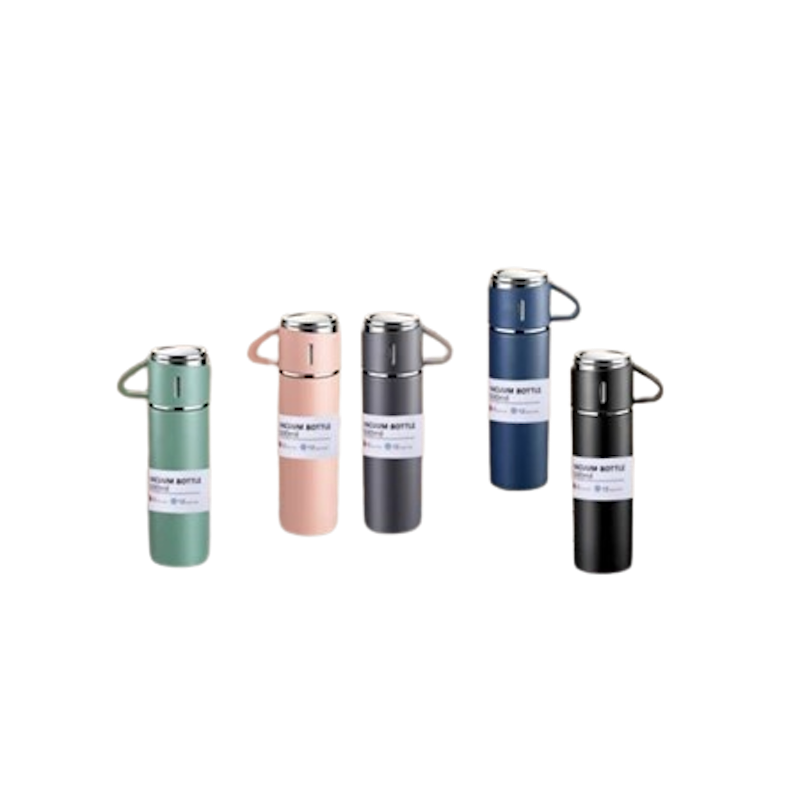 Sultan Vacuum Flask Set Termos 1