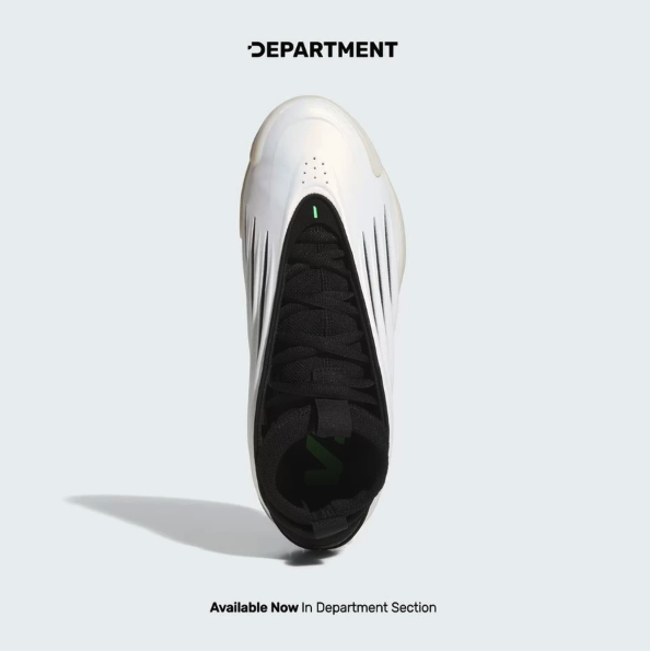 adidas Harden Volume 9 Pearlized  4