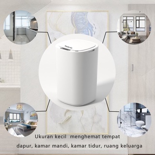 Kadonio Tempat Sampah Plastik Otomatis Infrared KC-TB03