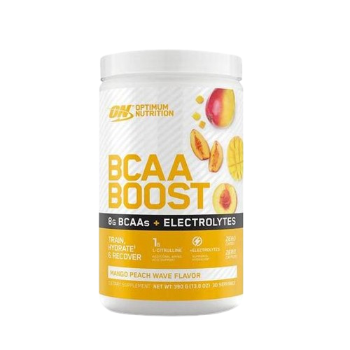 Optimum Nutrition BCAA Boost